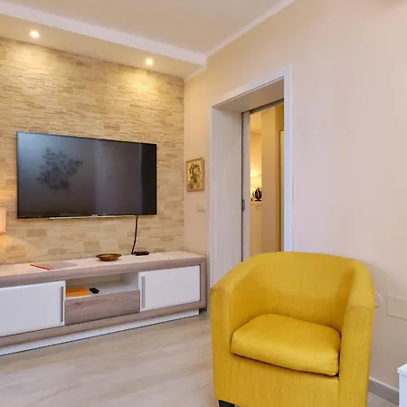 Enna Apartment Mali Losinj