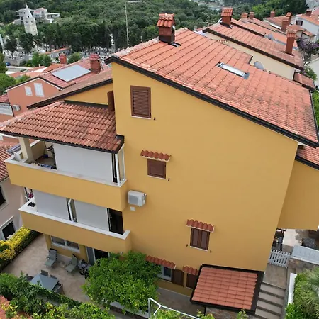 Apartment Enna Mali Losinj