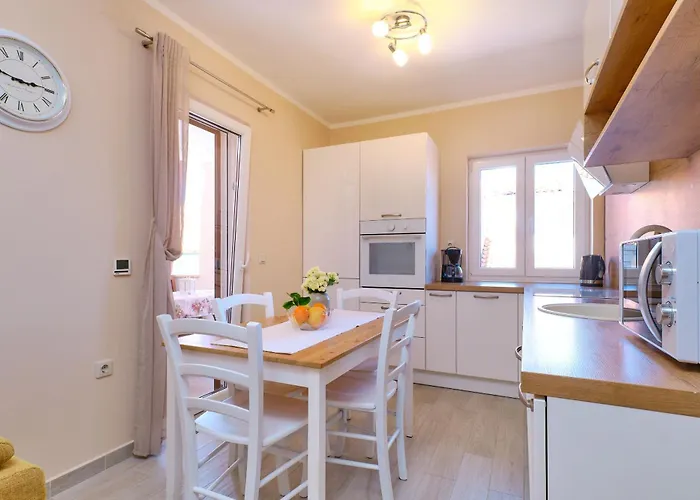 Enna Apartmán *