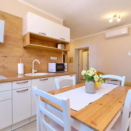 Apartmán Enna Mali Lošinj