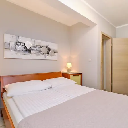 Apartment Enna *