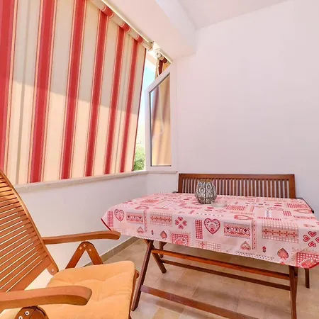 Apartman Enna Mali Losinj