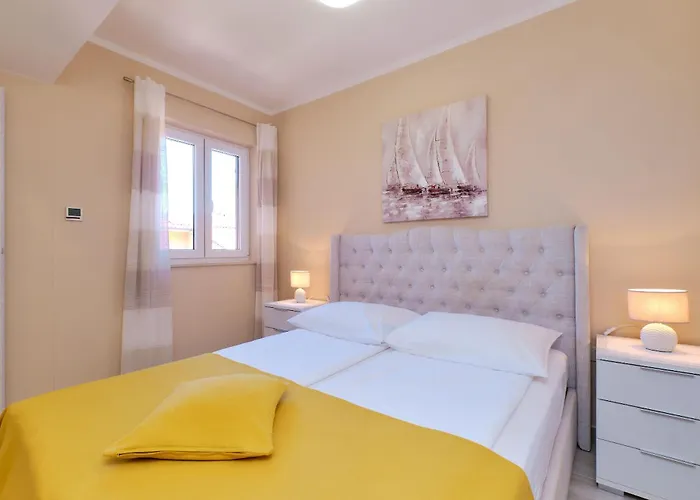 Apartman Enna Mali Lošinj