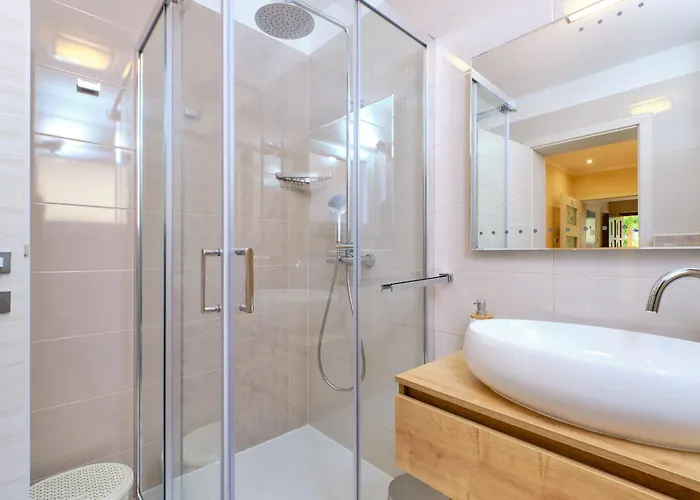Apartman Enna