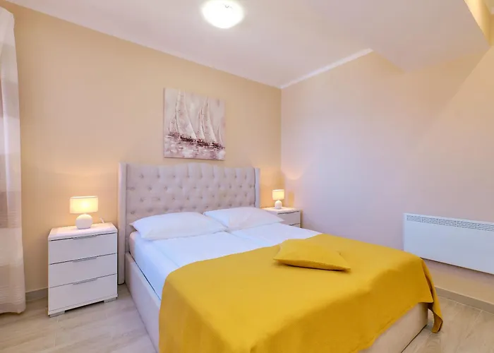 Enna Mali Lošinj