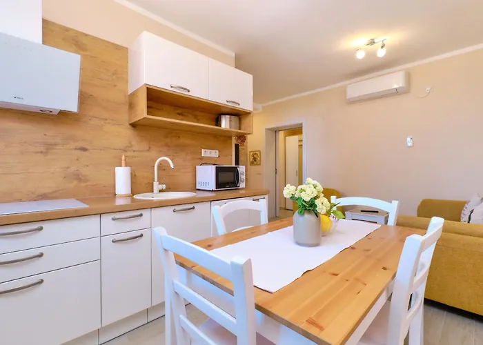 Apartman Enna Mali Lošinj
