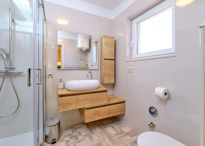 Enna Apartman Mali Lošinj