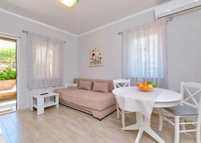 Enna Apartman