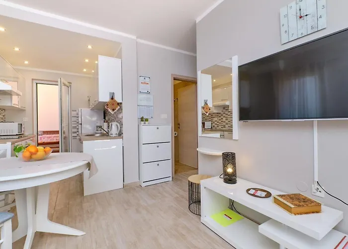 Apartman Enna