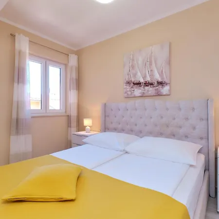 Apartament Enna Mali Lošinj
