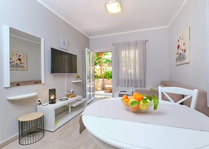 Enna Apartment Mali Lošinj