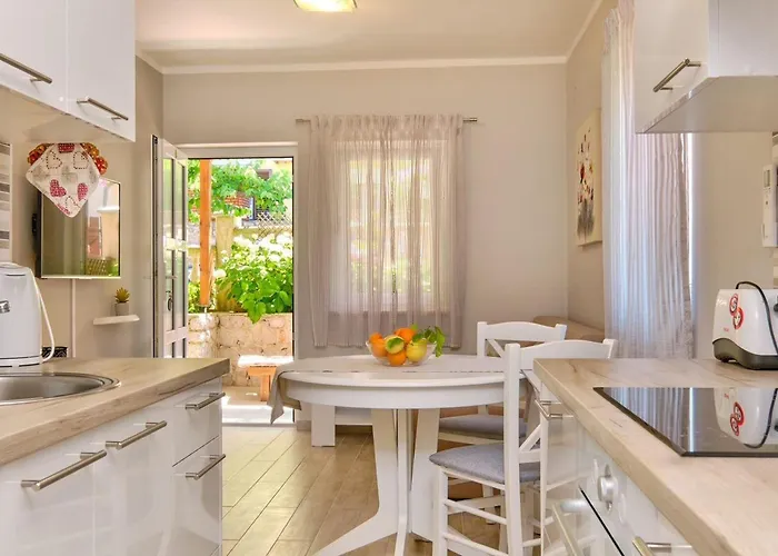 Enna Apartment Mali Lošinj