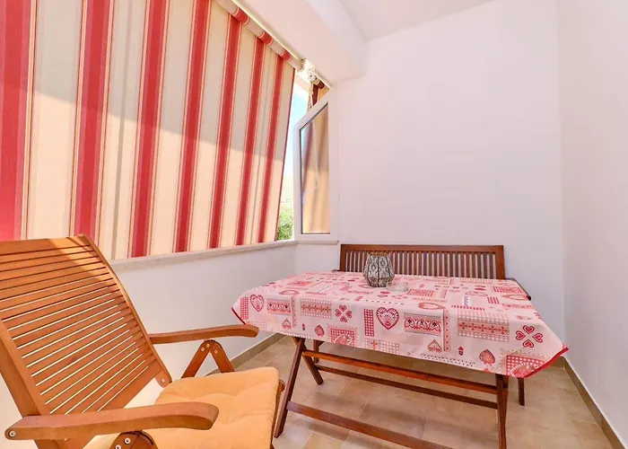 Apartment Enna Mali Lošinj